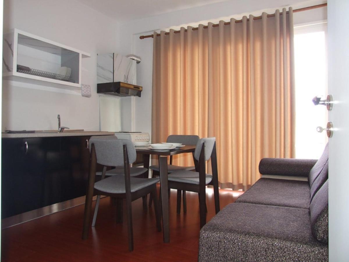Apartament Arts House Szkodra Zewnętrze zdjęcie